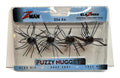 Z-Man Fuzzy Nuggetz 0.5" Cube Bait 4-Pack | ElaZtech | The Outdoor Shack