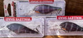Bandit Suspending Walleye Shad WS2 Crankbait 8-10 Ft NEW