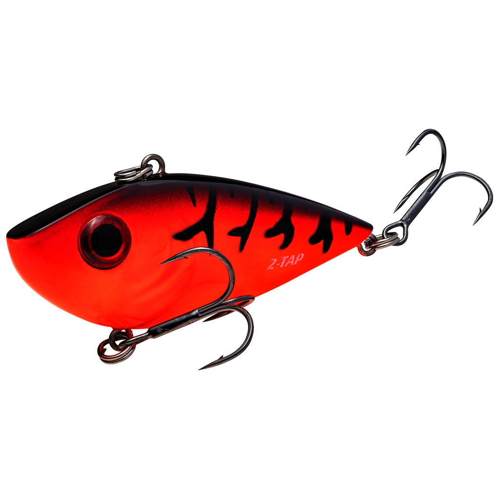 Strike King vendor hero - REYESDTT34-421 Orange Craw (strikeking.com)