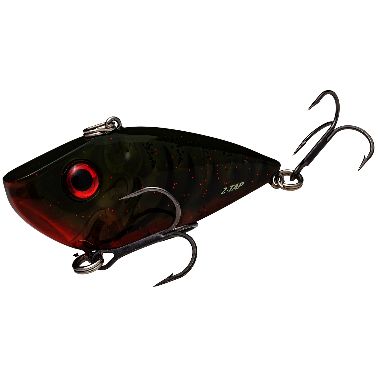 Strike King vendor hero - REYESDTT34-468 Phantom Watermelon Red Craw (strikeking.com)