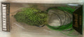 Lunkerhunt Walking Frog in Hops (green), front of package