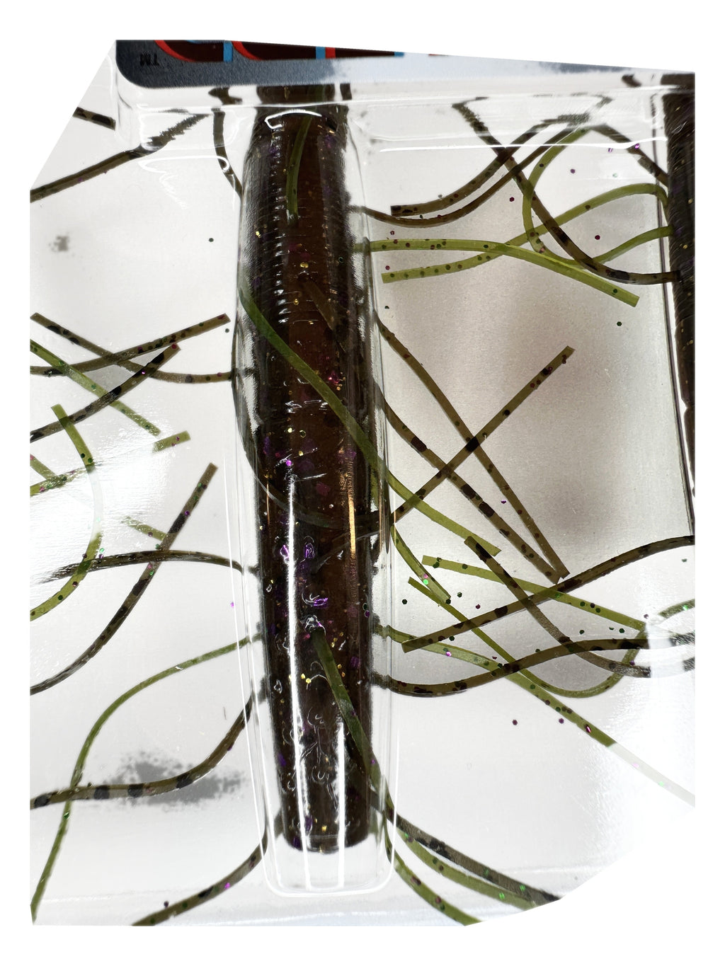 Z-Man Fuzzy TRD 2.75" Finesse Bait 4-Pack | ElaZtech | The Outdoor Shack