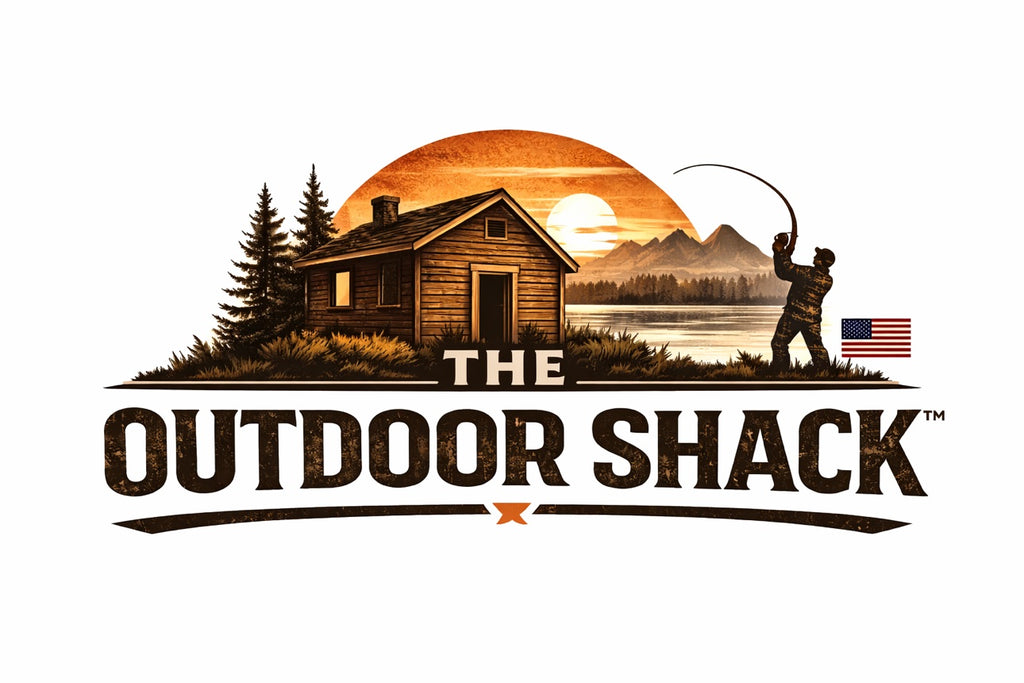 The Outdoor Shack logo