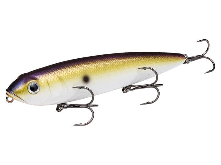 Strike King KVD Sexy Dawg Hard Knock in TN Shad 2.0